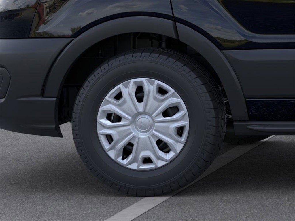 2024 Ford Transit-350 XL