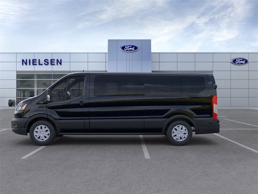 2024 Ford Transit-350 XL