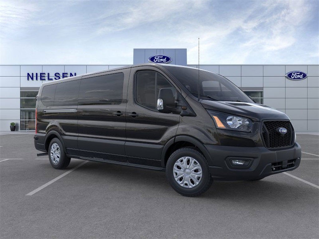 2024 Ford Transit-350 XL