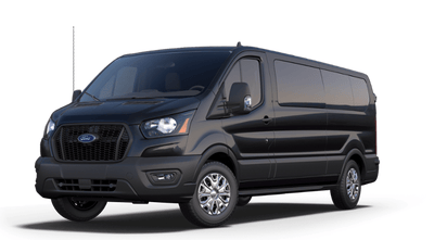 2024 Ford Transit-350 XL