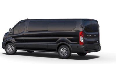 2024 Ford Transit-350 XL