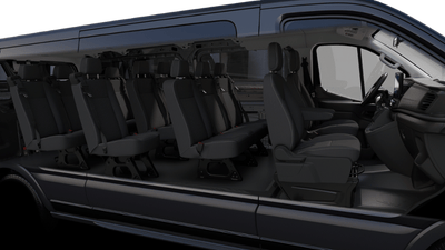 2024 Ford Transit-350 XL