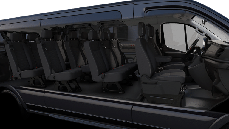 2024 Ford Transit-350 XL