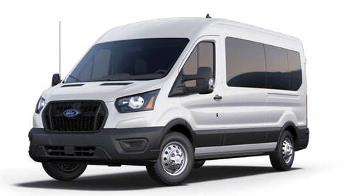 2025 Ford Transit-350 XL