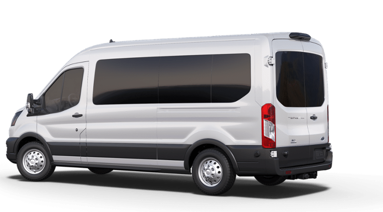 2025 Ford Transit-350 XL