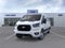2026 Ford Transit Commercial Passenger Van XLT
