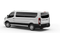 2026 Ford Transit Commercial Passenger Van XLT