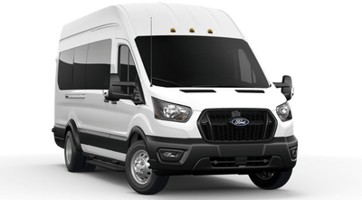 2026 Ford Transit-350 XL