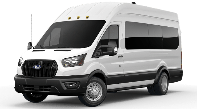 2026 Ford Transit-350 XL