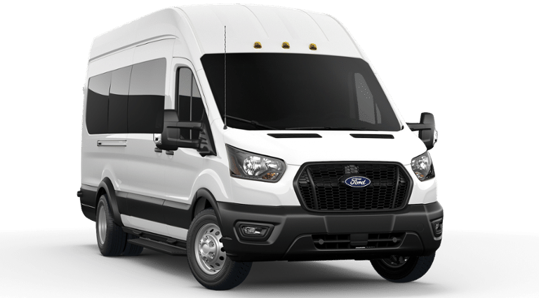 2026 Ford Transit-350 XL