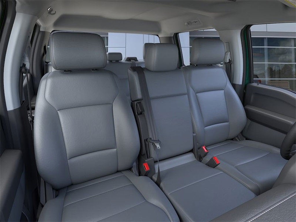 2025 Ford F-550SD XL DRW