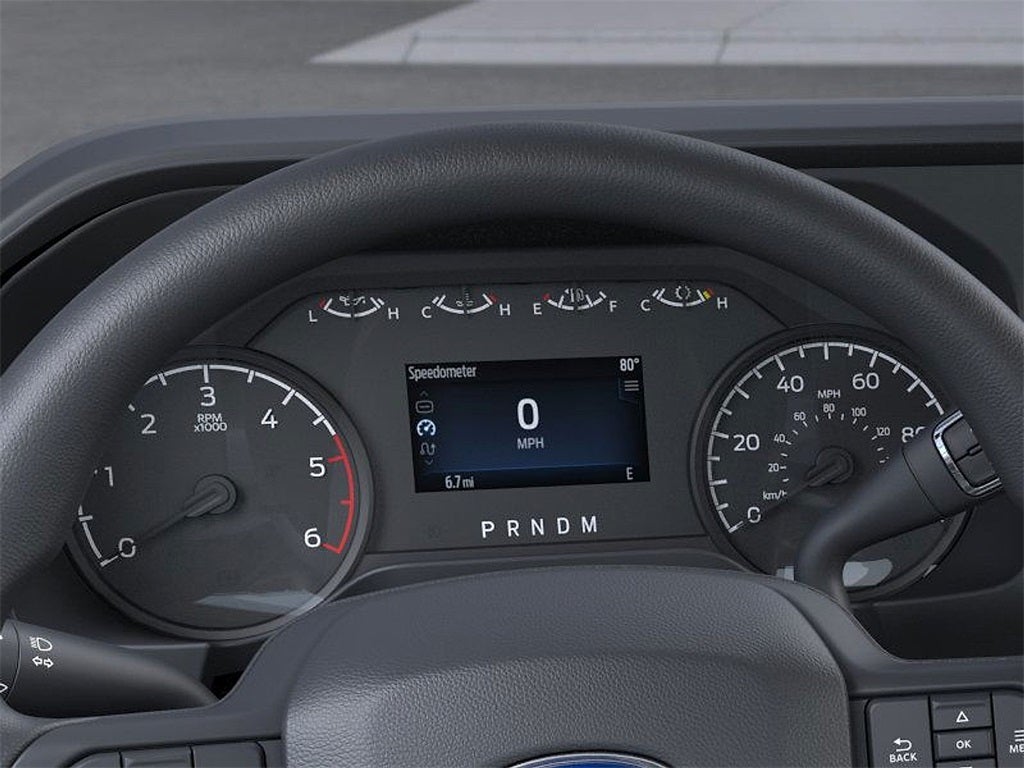 2025 Ford F-550SD XL DRW