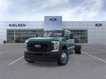 2025 Ford F-550SD XL DRW