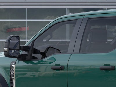 2025 Ford F-550SD XL DRW