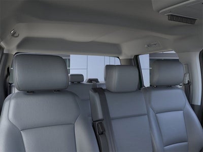 2025 Ford F-550SD XL DRW