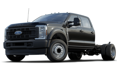 2025 Ford F-550SD XL DRW