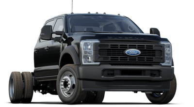 2025 Ford F-550SD XL DRW