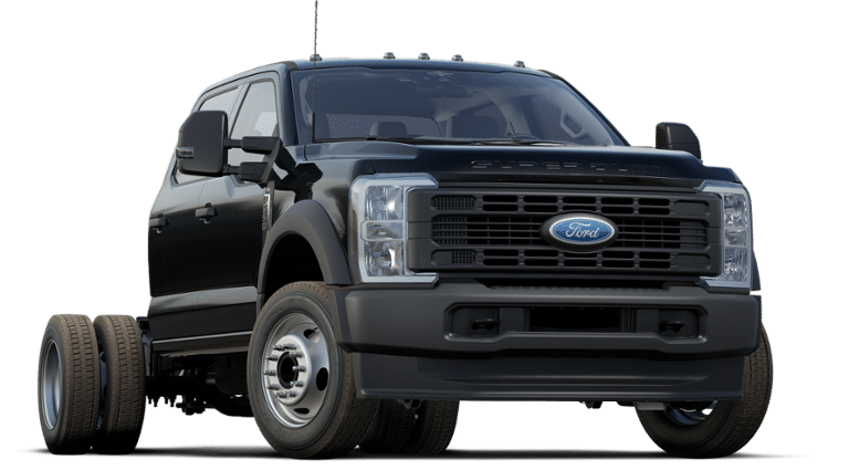 2025 Ford F-550SD XL DRW