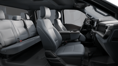 2025 Ford F-550SD XL DRW