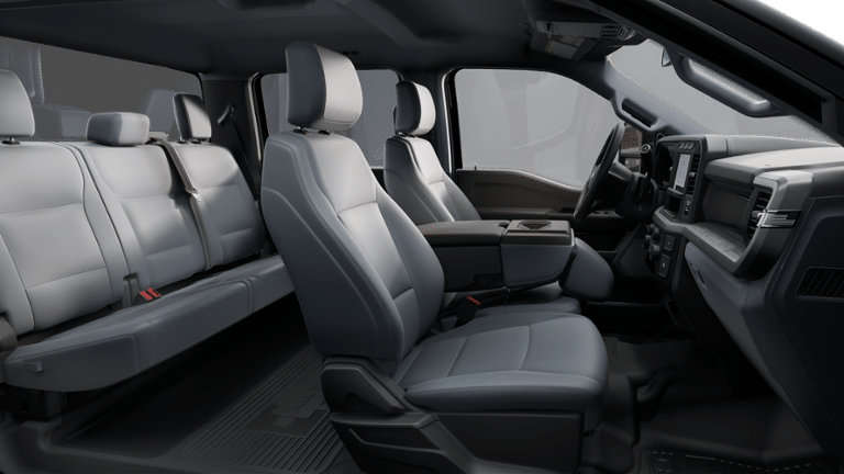 2025 Ford F-550SD XL DRW