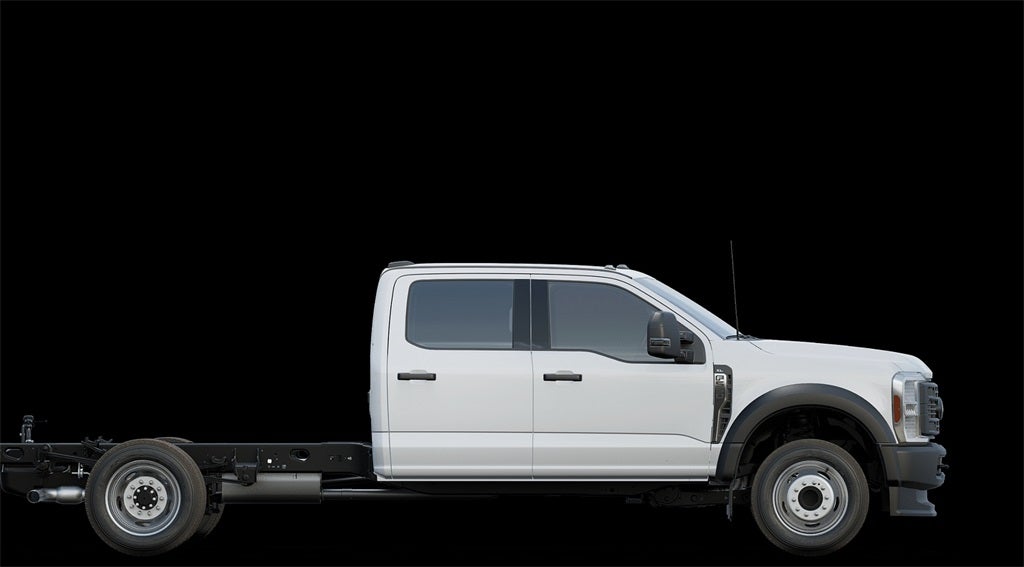 2025 Ford F-550SD XL DRW