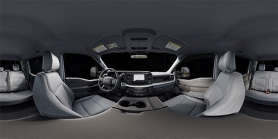 2025 Ford F-550SD XL DRW