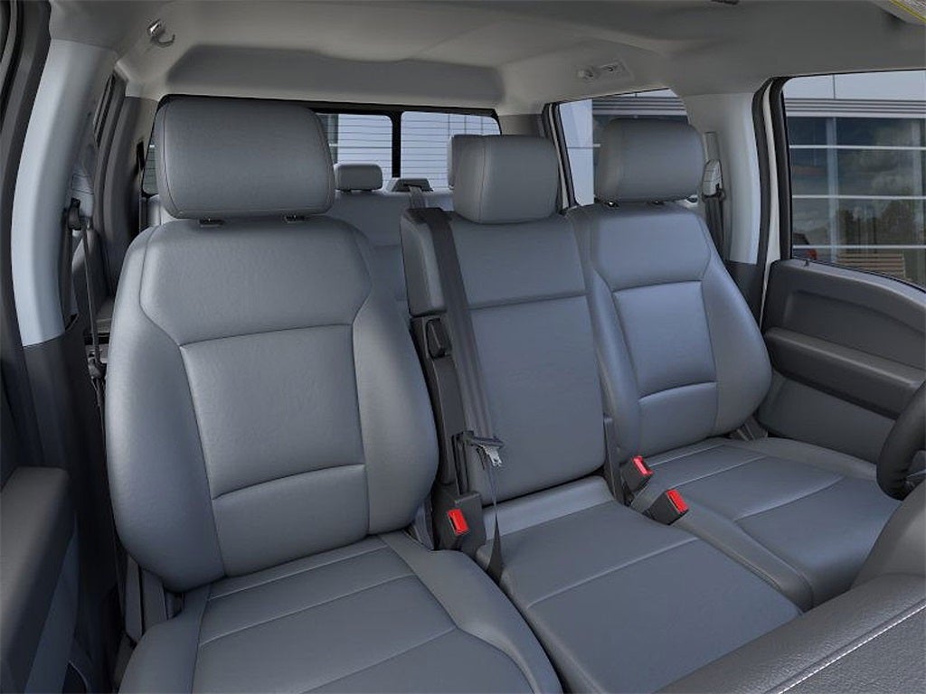 2025 Ford F-550SD XL DRW