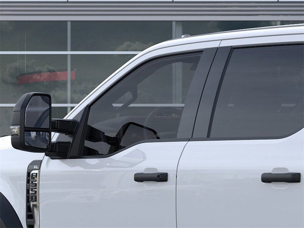 2025 Ford F-550SD XL DRW