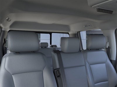 2025 Ford F-550SD XL DRW