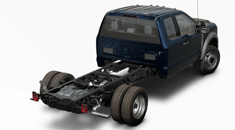 2024 Ford F-450SD XL DRW