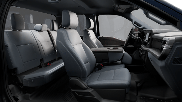 2024 Ford F-450SD XL DRW