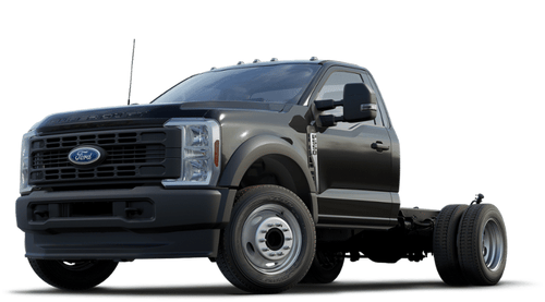 2025 Ford F-550SD XL DRW