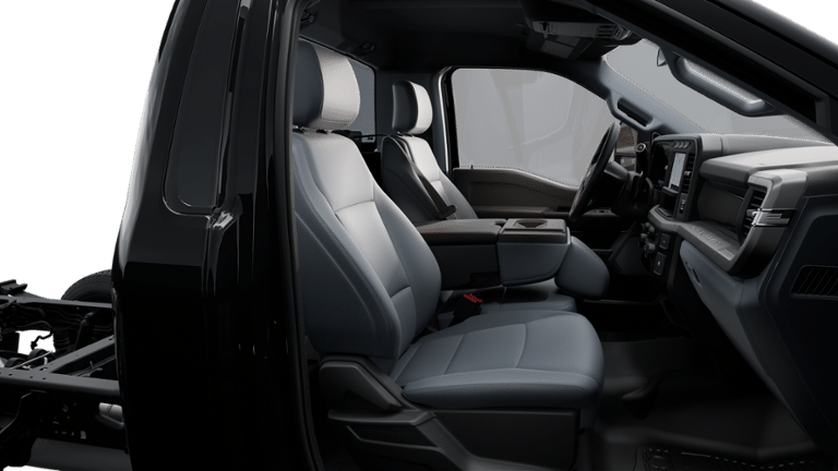 2025 Ford F-550SD XL DRW