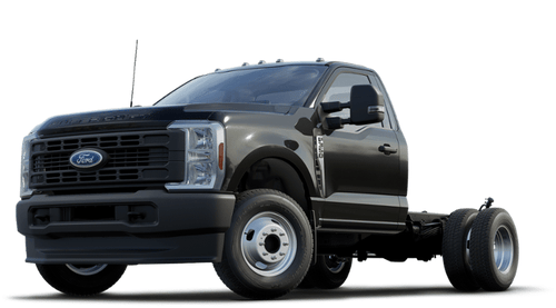 2025 Ford F-350SD XL DRW