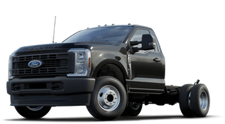 2025 Ford F-350SD XL DRW