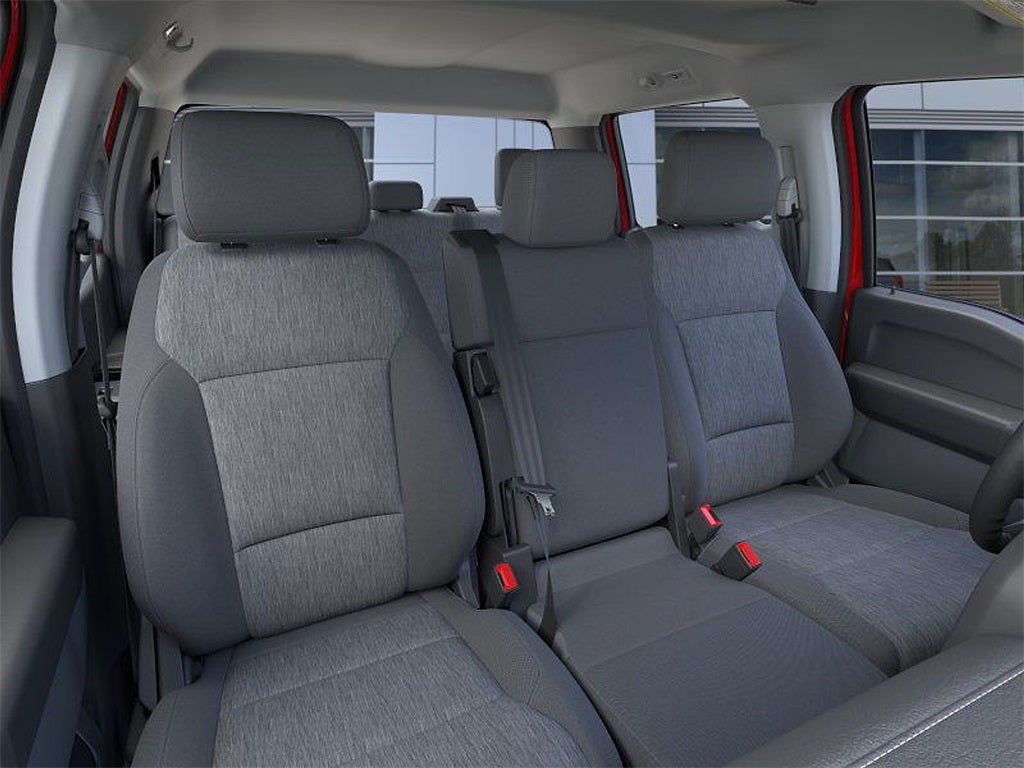 2025 Ford F-550SD XL DRW