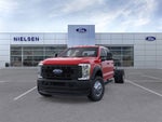 2025 Ford F-550SD XL DRW