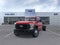 2025 Ford F-550SD XL DRW