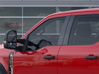 2025 Ford F-550SD XL DRW