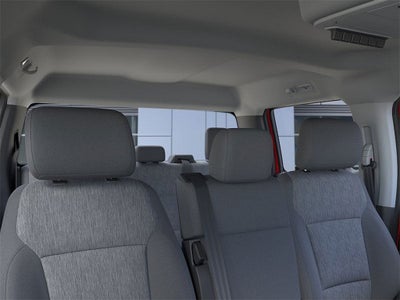 2025 Ford F-550SD XL DRW