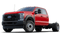 2025 Ford F-550SD XL DRW