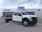 2025 Ford F-550SD XL DRW
