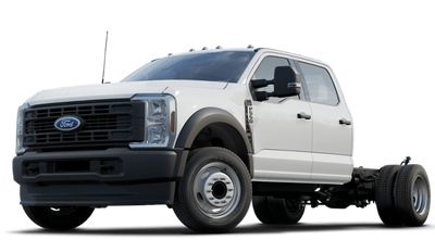 2025 Ford F-550SD XL DRW
