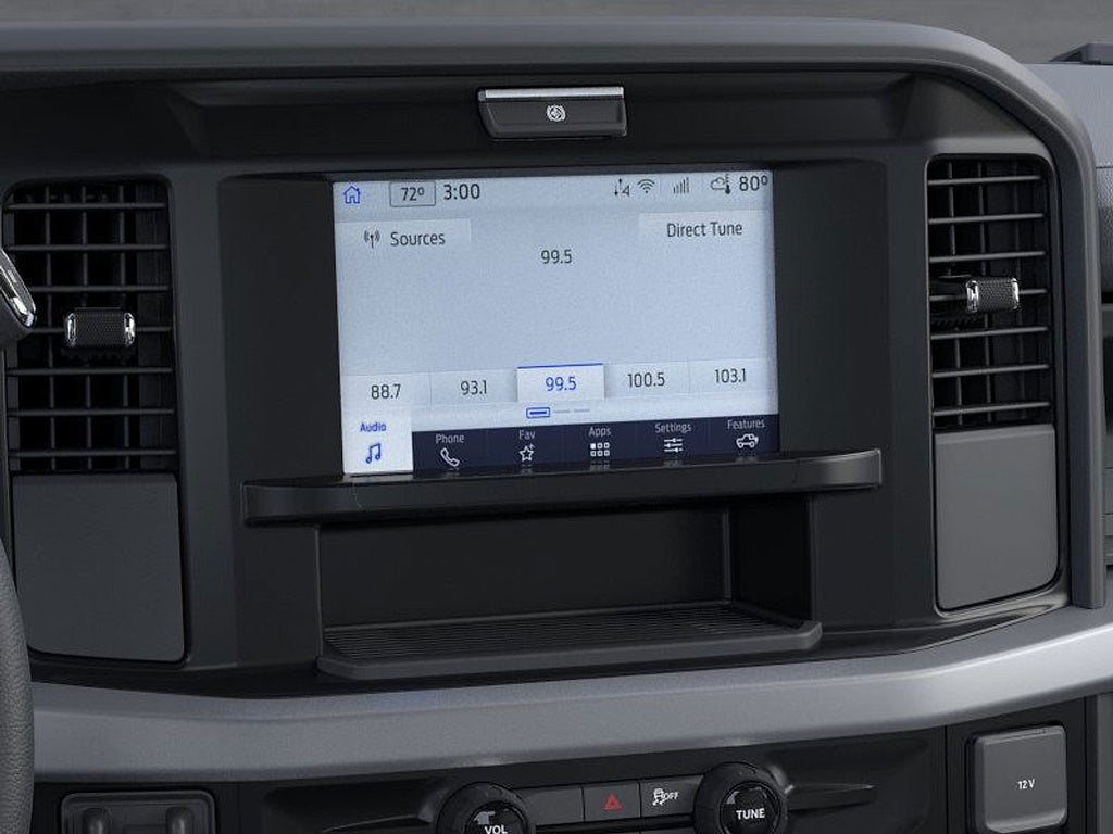 2025 Ford F-550SD XL DRW