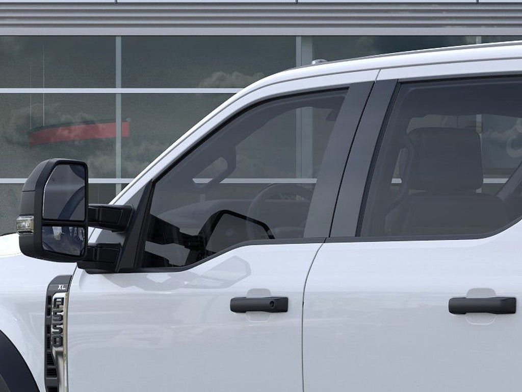 2025 Ford F-550SD XL DRW