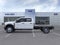 2025 Ford F-550SD XL DRW