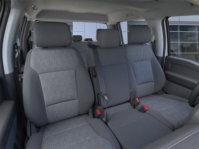 2025 Ford F-550SD XL DRW