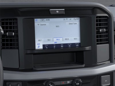 2025 Ford F-550SD XL DRW