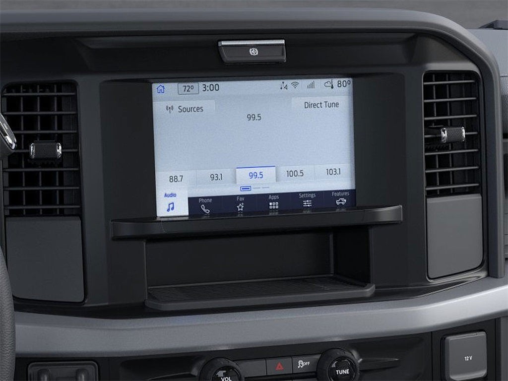 2025 Ford F-550SD XL DRW