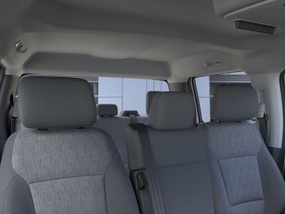 2025 Ford F-550SD XL DRW